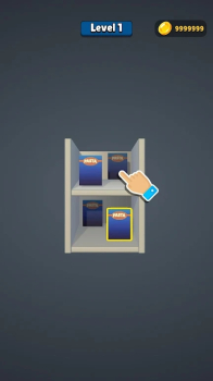 Sort Merge Puzzle 3D apk download for android v0.1 screenshot 1