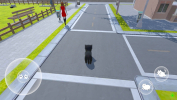 Kitty Adventure game download for android v1.3 screenshot 2