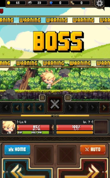 Legend Of the Realm IDLE RPG apk download for android v3 screenshot 3