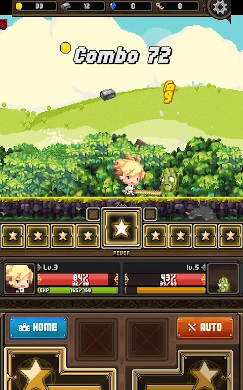 Legend Of the Realm IDLE RPG apk download for androidͼƬ1