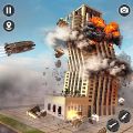 City Demolition Disaster Games apk download for android