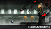 Reaper Adventure Unruly Soul apk download for android v0.0.8 screenshot 1