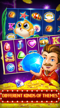 Aztec Blaze Slot Apk Download for Android v1.0 screenshot 1