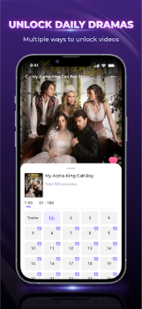 Kalos TV Mod Apk 1.19.1 Unlimited Everything Latest Version v1.19.1 screenshot 2