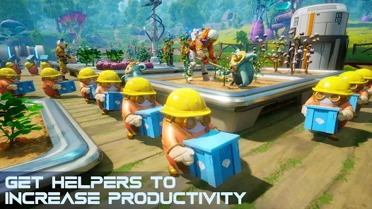auroria a playful journey apk latest version v1.1 screenshot 2
