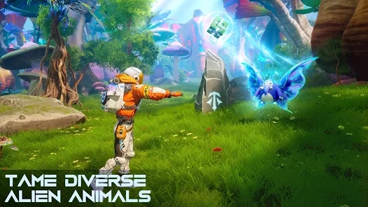 auroria a playful journey apk latest version v1.1 screenshot 1