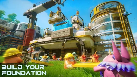 auroria a playful journey apk latest version v1.1 screenshot 4