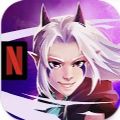 Dragon Prince Xadia NETFLIX apk download for android