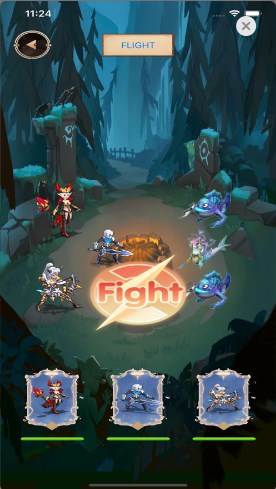 Kingdom of Light Isekai Magic apk download for android