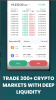 CEX.IO App Buy Crypto & BTC app download latest version v10.3.0 screenshot 2