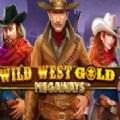 Wild West Gold Megaways Slot apk download