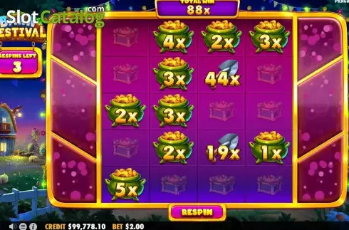 Barn Festival Slot apk download for android