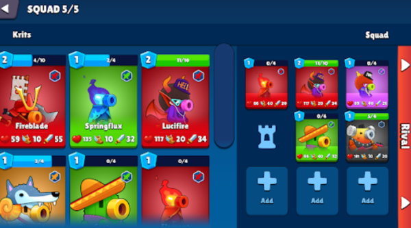 Krit Masters Apk Download for Android