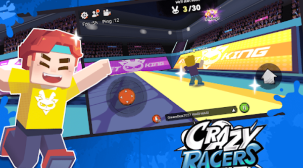Party Street Mod Apk Unlimited Everything