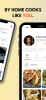 Pepper Social Cooking app free download latest version v2.7.2 screenshot 1