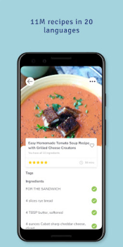 SuperCook Recipe Generator mod apk premium unlocked v2.0.24 screenshot 4