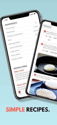 Pepper Social Cooking app free download latest version
