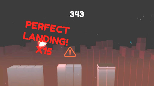 INFINITE BOUNCE apk download for android v3.3.0 screenshot 1