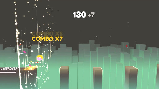 INFINITE BOUNCE apk download for android v3.3.0 screenshot 2