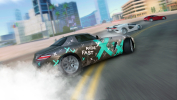 NS Burnout race game apk download for android v0.8.1 screenshot 1