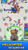 Squad Escort Roguelike TD apk download for android v1.0.1 screenshot 5