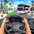 City Coach Simulator Bus Game apk for android free download