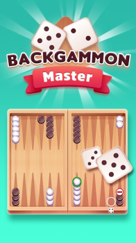 Backgammon Board Games apk download for android v0.3.6 screenshot 2