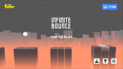 INFINITE BOUNCE apk download for android v3.3.0 screenshot 3