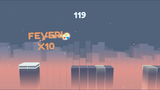 INFINITE BOUNCE apk download for android