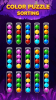 Ball Sort Puzzle Color Sorting apk download for android v1.0 screenshot 1