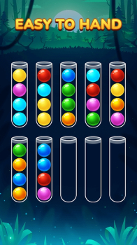 Ball Sort Puzzle Color Sorting apk download for android v1.0 screenshot 3