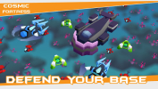 Cosmic Fortress apk download latest version v1.0 screenshot 1