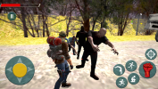 Zombie Hunter 3d Dead City Sim apk download for Android v1.0 screenshot 3