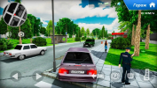 Lada 2113 Russian City Driving apk download for android v1.0 screenshot 3
