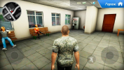 Lada 2113 Russian City Driving apk download for android v1.0 screenshot 1