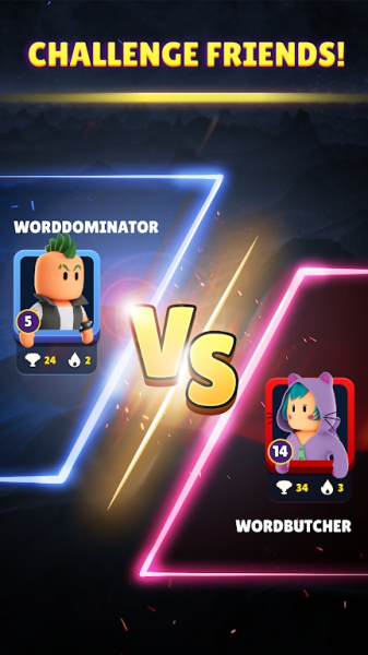WordMe The Word Slot apk download for android