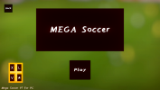 MEGA Soccer apk download latest version v1.13 screenshot 1