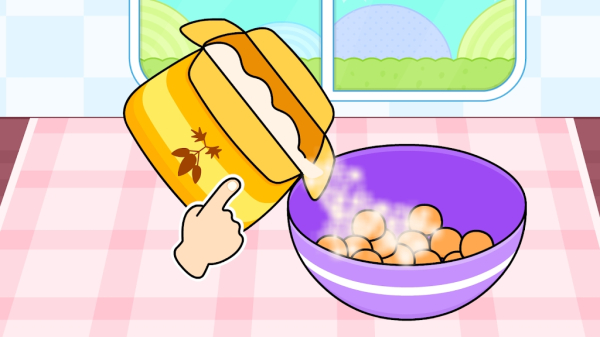 Timpy Boba Iced Tea Maker Game free download for android