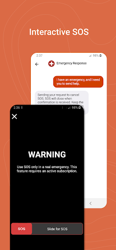 Garmin Messenger app for android latest version