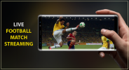 PTV Sports Live Streaming TV apk download latest version v1.112 screenshot 3
