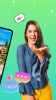 Hiichat apk free download latest version v1.1.1 screenshot 1