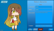 Little Character Animator apk download latest version vBeta 1.1 screenshot 2