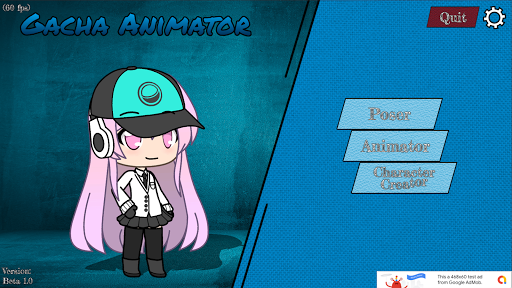 Little Character Animator apk download latest version vBeta 2.2.2 screenshot 3