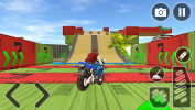 Traffic Bike Driving & Racing apk download for Android v1.0 screenshot 3