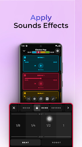 Instant Songs Music Maker app download latest version