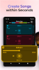 Instant Songs Music Maker app download latest version v1.0.0 screenshot 1
