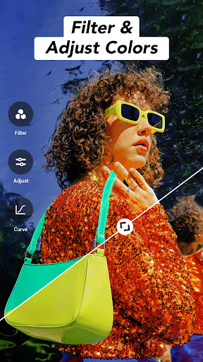 AI Photo Editor AI Art mod apk premium unlocked latest version