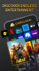 CineCloud app free download for android v1.4 screenshot 1