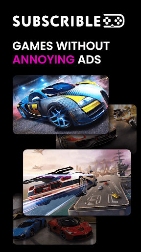 Enjoy games no interruptions app download for android