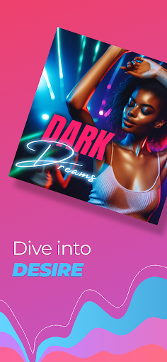 Snippets Romance Audio app download for android